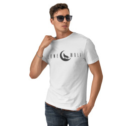 Men Cotton T-Shirt